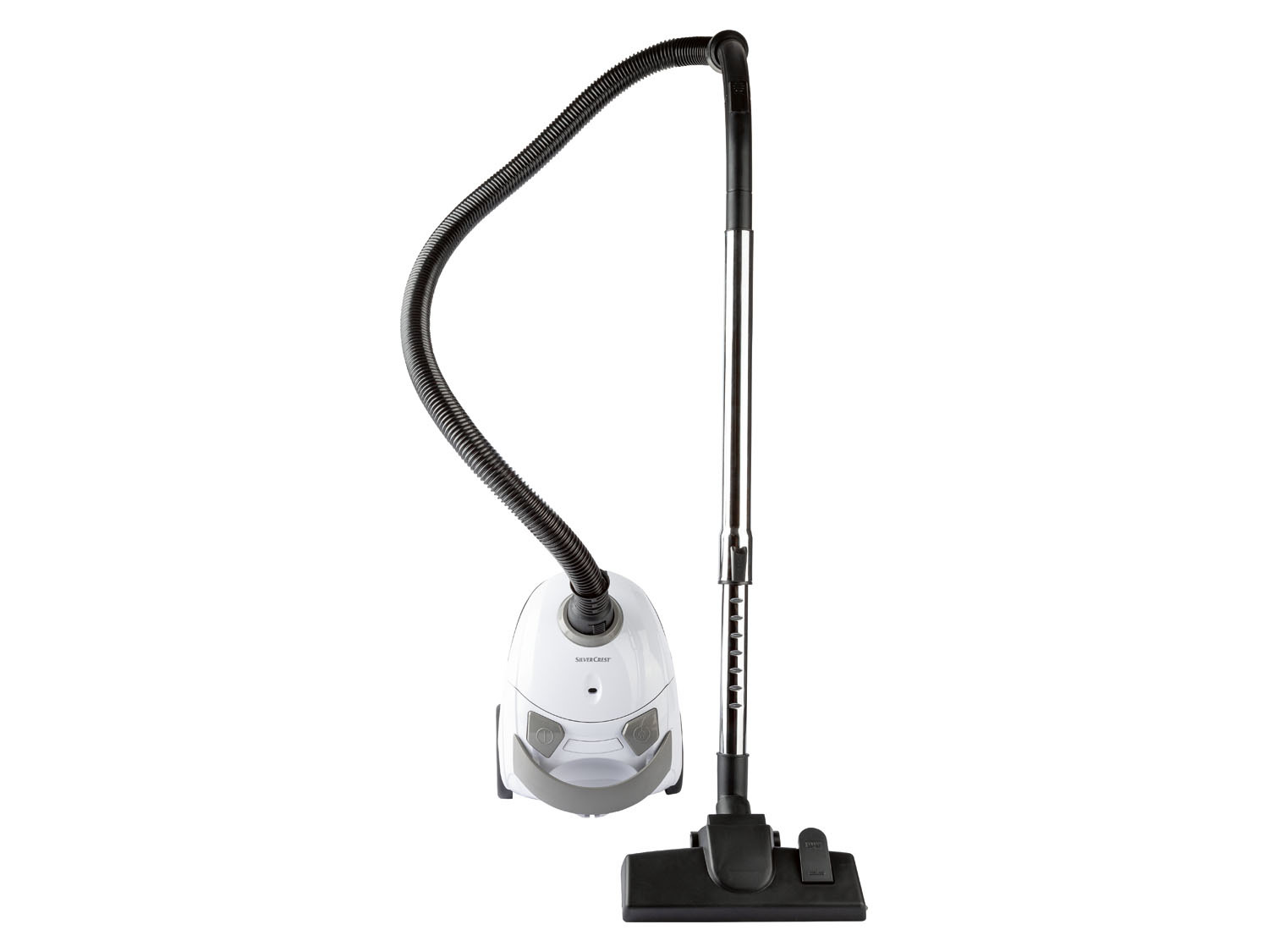 SILVERCREST® Aspirateur compact, 700 W