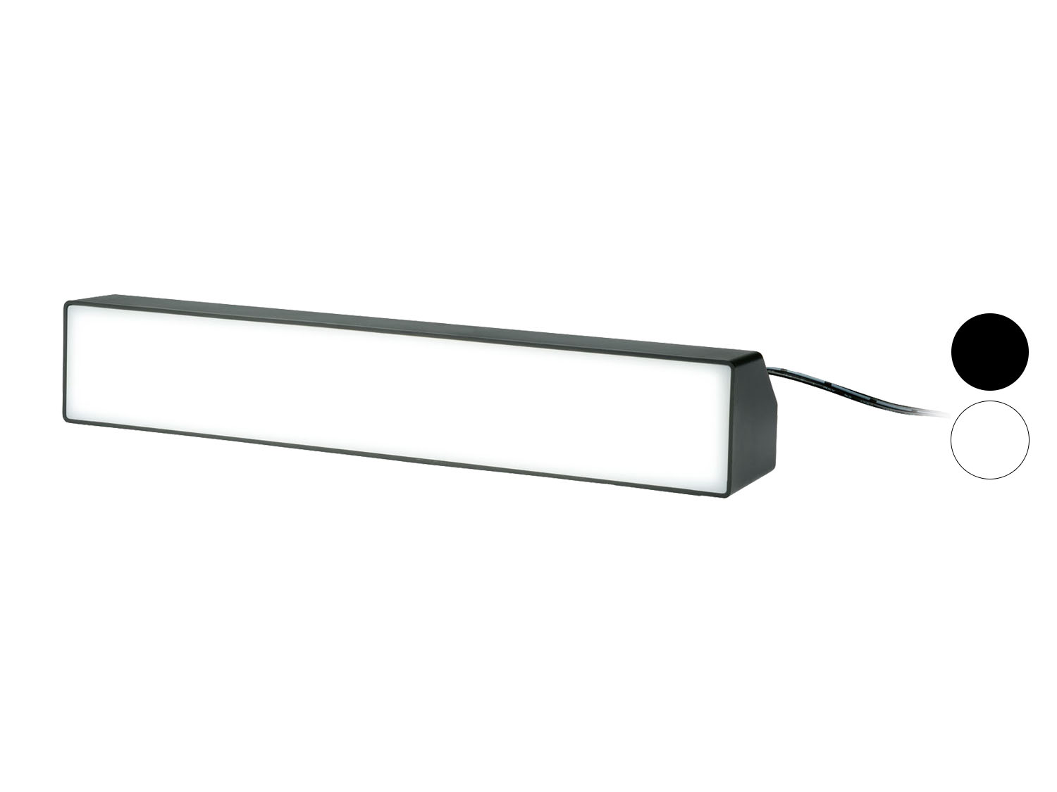 LIVARNO home Ledlichtlijst Smart Home