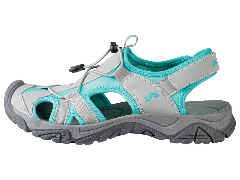 Ga naar volledige schermweergave: CRIVIT Trekkingsandalen - afbeelding 6