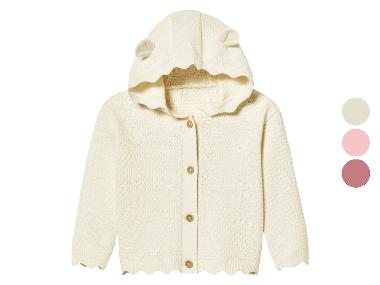Pull en maille pour bébés lupilu®