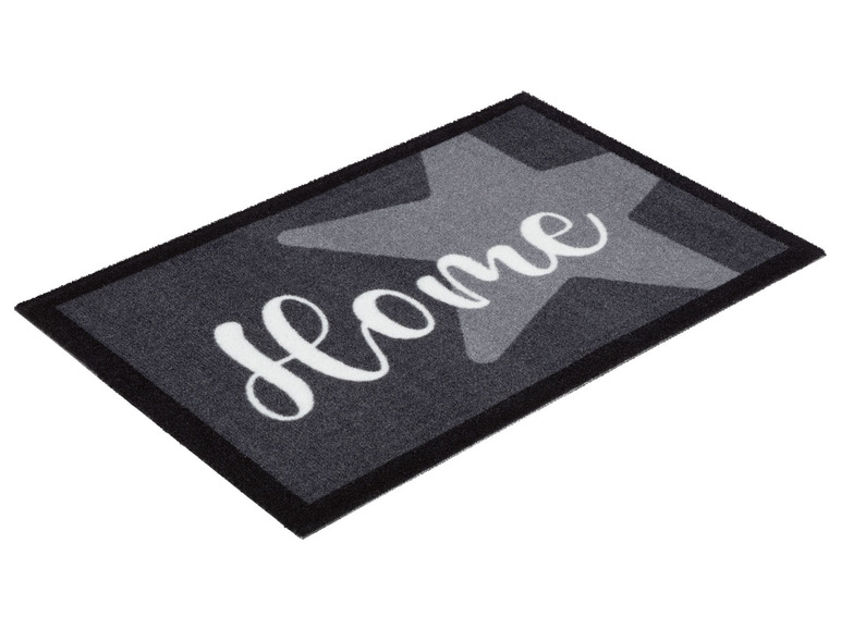 Aller en mode plein écran LIVARNO home Tapis antipoussière, 40 x 60 cm - Photo 3