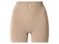 Shorty sculptant beige pour femme
