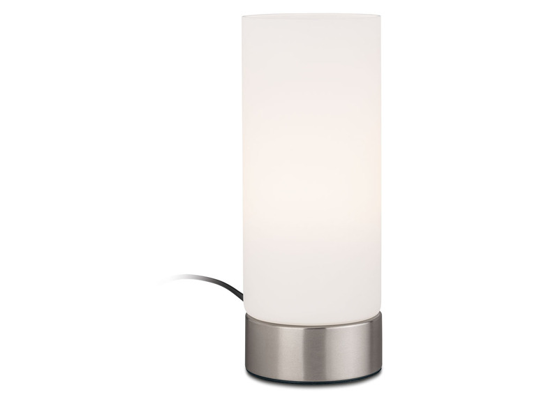 Aller en mode plein écran LIVARNO home Lampe de table à LED - Photo 3