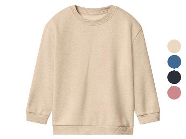 Sweat-shirt pour enfants lupilu®