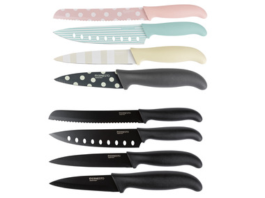 ERNESTO® Messenset, 4-delig