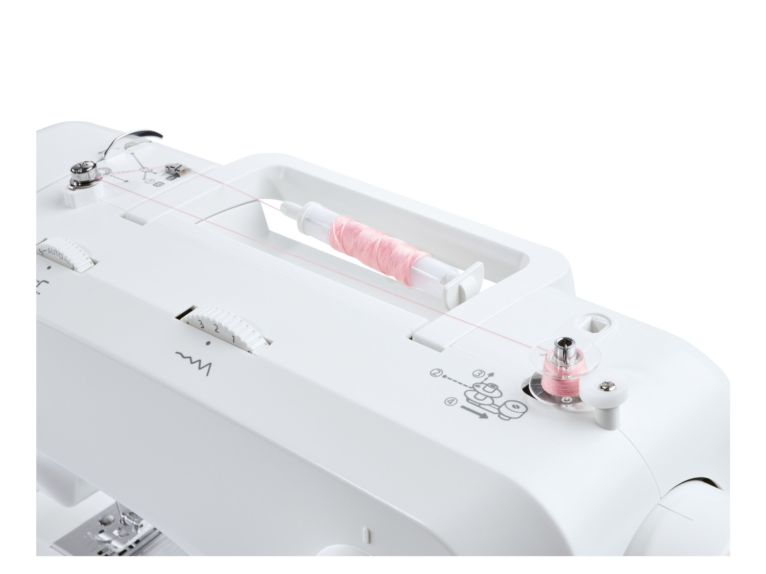 Machine à coudre SILVERCREST® | Lidl.be