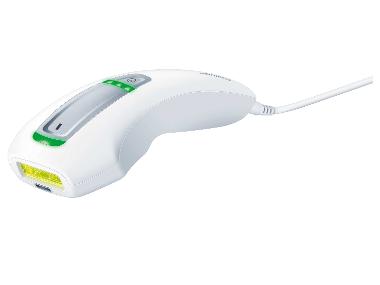 SANITAS Épilateur lumière pulsée IPL 200