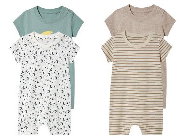 Pyjama voor baby's, 2 stuks lupilu®
