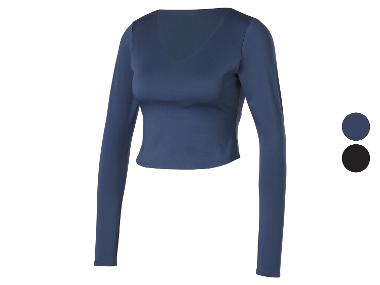 T-shirt fonctionnel pour femmes CRIVIT