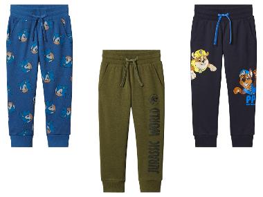 Pantalon de jogging pour garçons