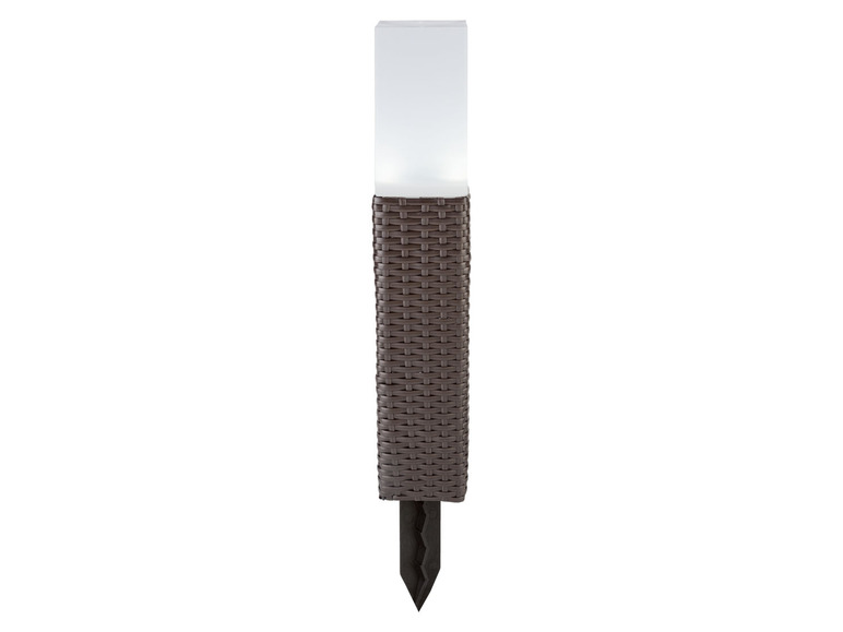 Ga naar volledige schermweergave: LIVARNO home Ledsolarlamp - afbeelding 17