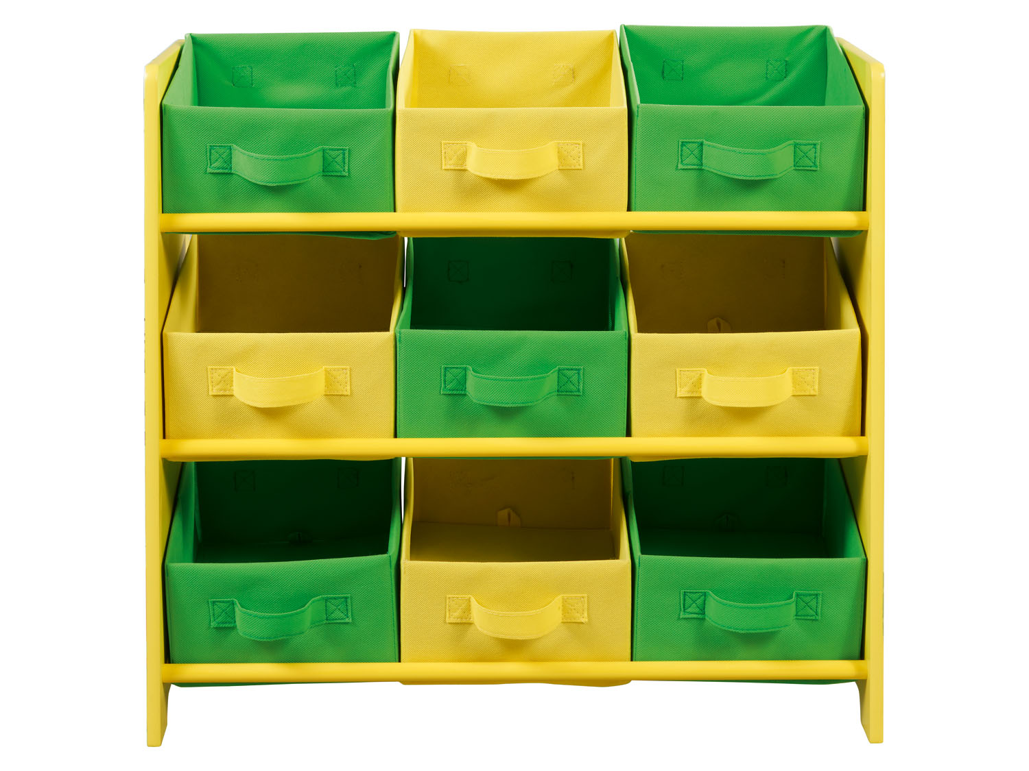 Opbergrek voor kinderen LIVARNO home