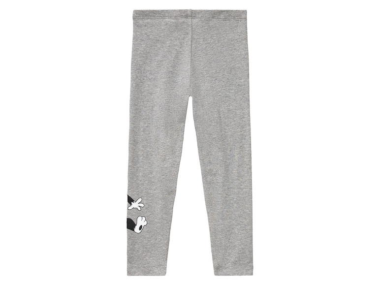 Aller en mode plein écran Legging avec imprimé - Photo 4