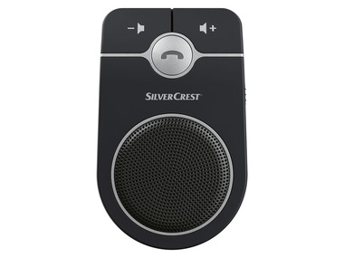 SILVERCREST® Carkit, Bluetooth®