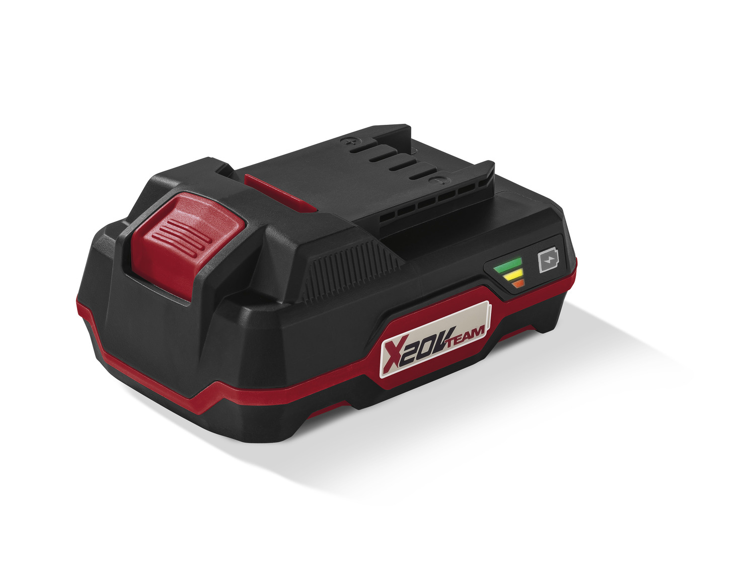 Batterie 20 V, 2 Ah PARKSIDE® PAP20 Lidl.be