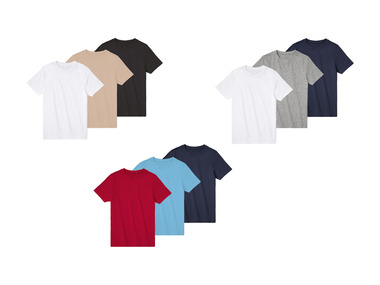 pepperts!® Set van 3 T-shirts