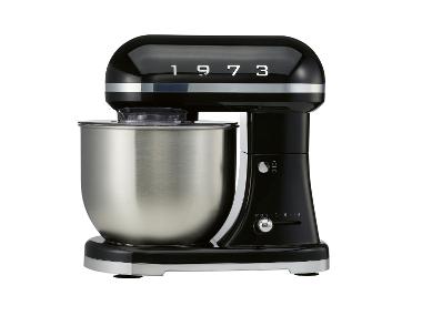 SILVERCREST® Robot de cuisine rétro