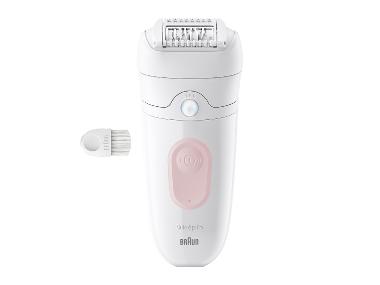 BRAUN Silk-épil Épilateur
