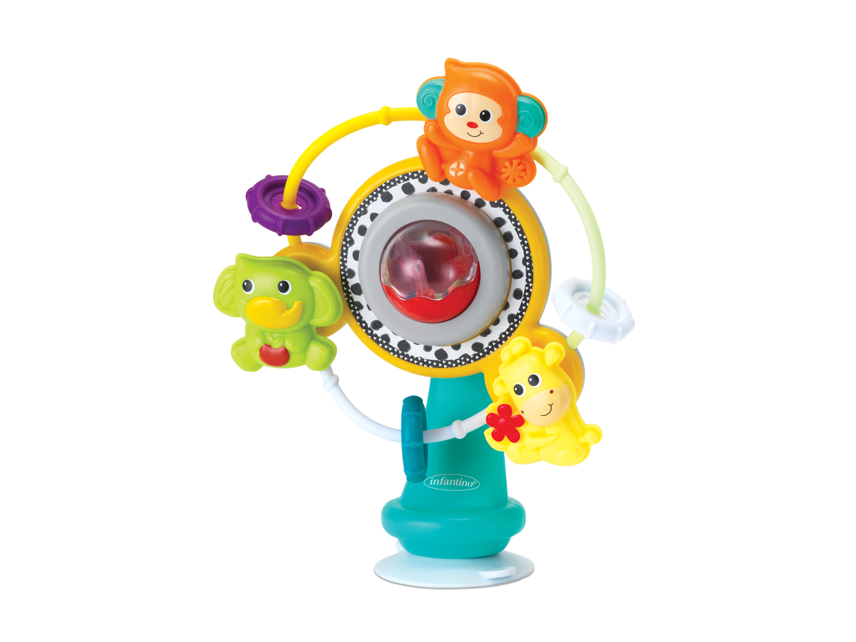 Infantino Babyspeelgoed