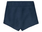 Boxers pour homme de couleur bleu marine.