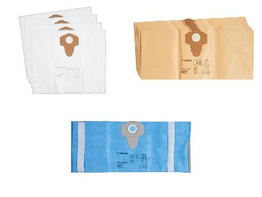 Sacs filtrants 30 L PARKSIDE®