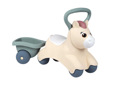 SMOBY Porteur Baby Pony acheter en ligne sur Lidl.be
