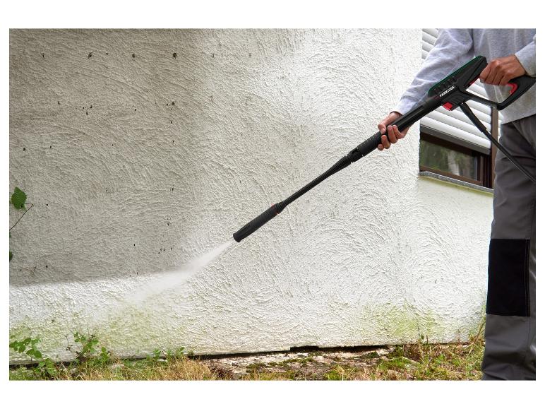 Ga naar volledige schermweergave: Hogedrukreiniger PARKSIDE® PHD170 - afbeelding 13