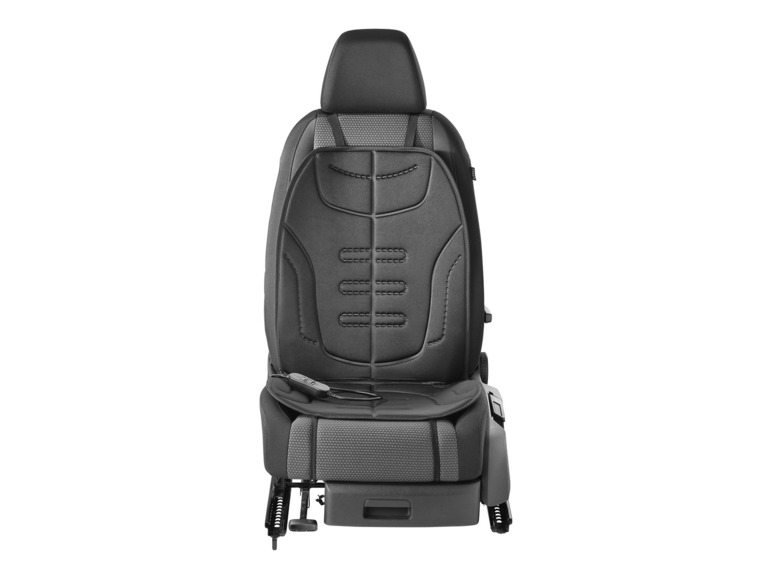 Ga naar volledige schermweergave: ULTIMATE SPEED® Verwarmbare autostoelhoes - afbeelding 3