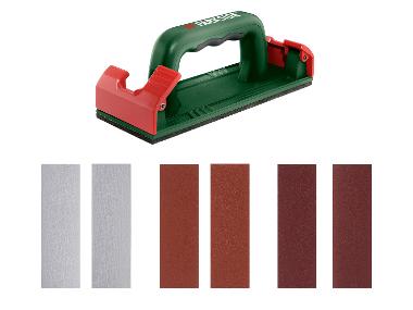 PARKSIDE® Matériel de ponçage