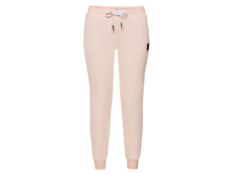 Ga naar volledige schermweergave: esmara® Joggingbroek van een katoenmix - afbeelding 7
