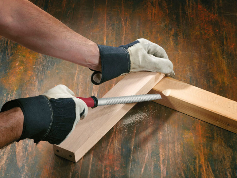 Ga naar volledige schermweergave: PARKSIDE® Vijlen- of raspenset - afbeelding 6