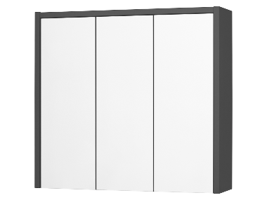 Armoire miroir salle de bain »OSLO« LIVARNO home