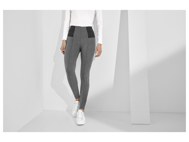 Aller en mode plein écran esmara® Jegging sculptant - Photo 3