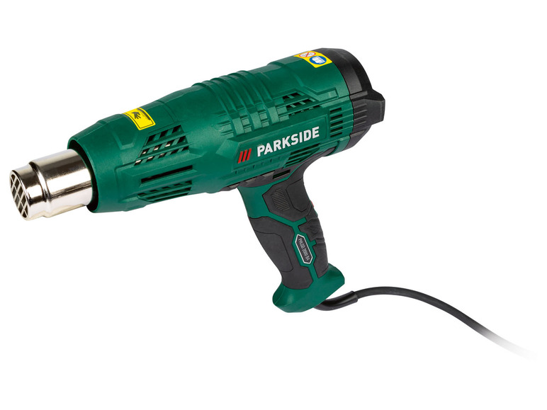 Aller en mode plein écran PARKSIDE® Décapeur thermique » PHLGD 2000 B4 « - Photo 6