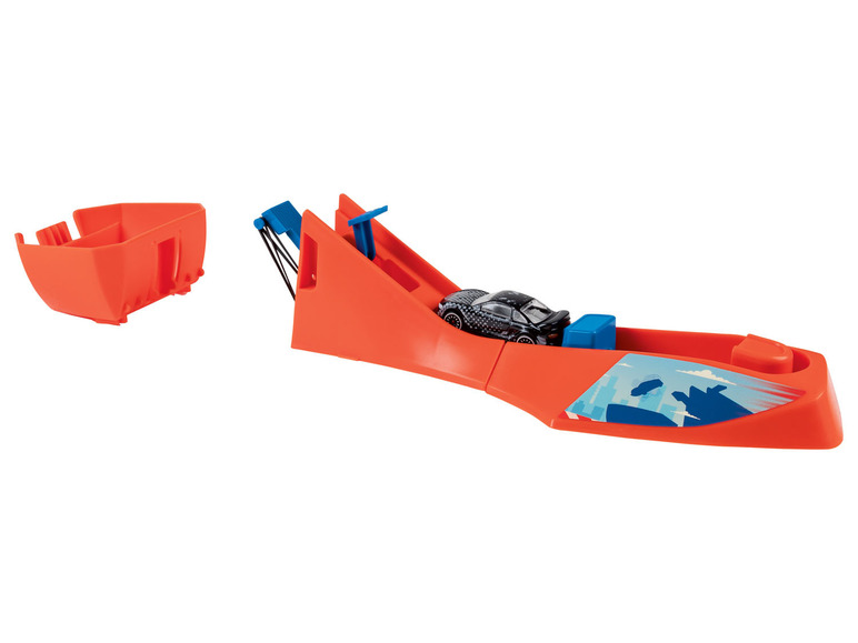 Ga naar volledige schermweergave: Playtive Raceset looping - afbeelding 15