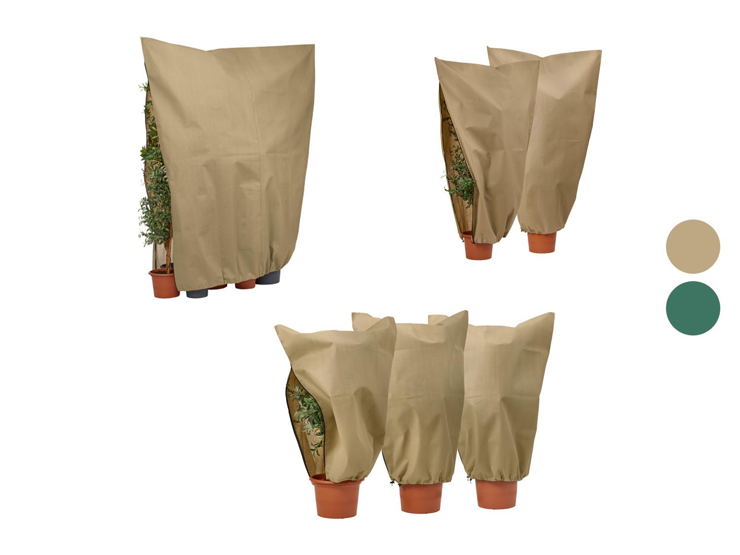 Voile D Hivernage Lidl