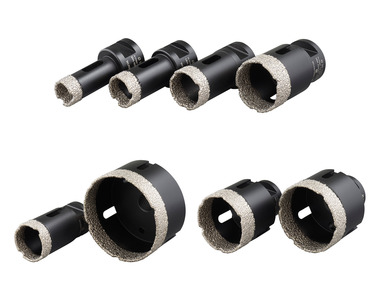 Trépans diamant PARKSIDE PERFORMANCE®