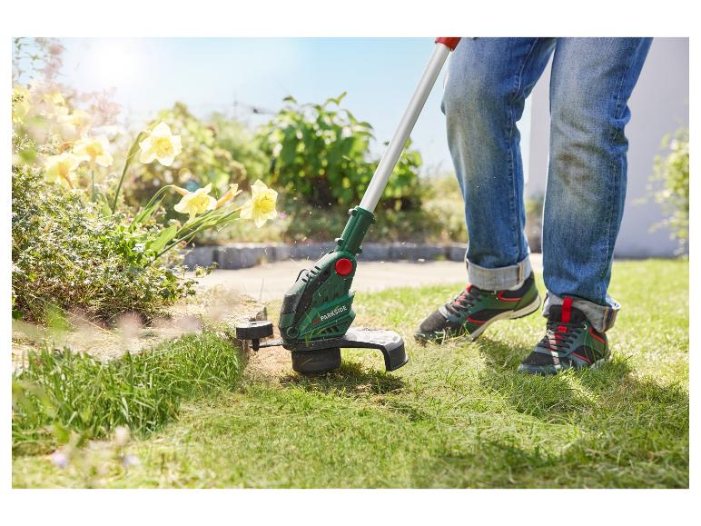 Ga naar volledige schermweergave: Grastrimmer accu 20 V PARKSIDE® PRTA20 - afbeelding 3