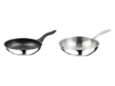 Poêle Ø 24 cm LIVARNO home