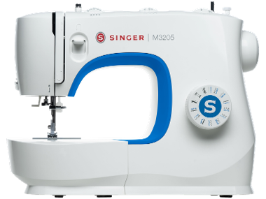 SINGER Machine à coudre »M3205«