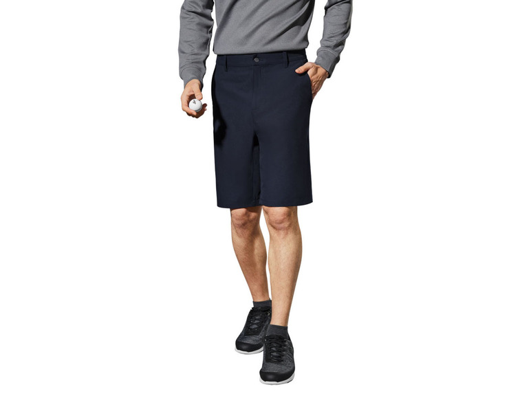 Aller en mode plein écran CRIVIT Short de golf homme - Photo 6