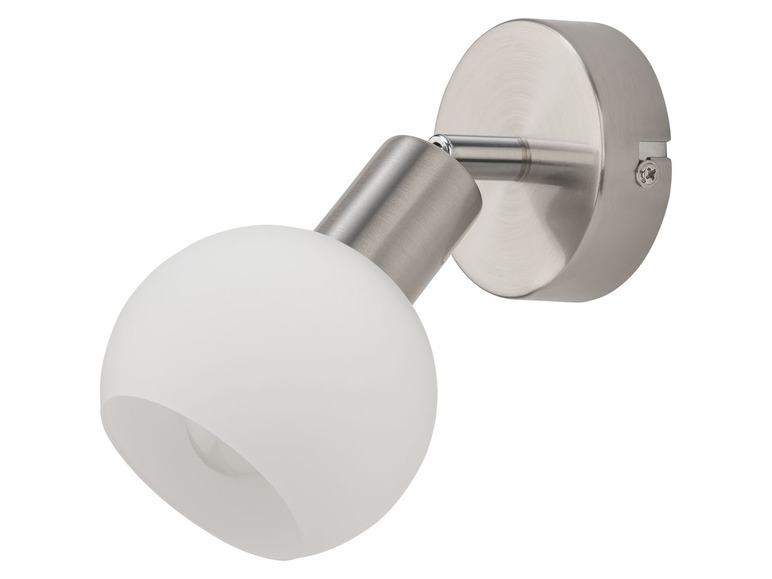 Aller en mode plein écran LIVARNO home Applique murale / plafonnier LED - Photo 10