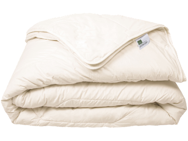 TXL COMFORT Couette 4 saisons, 240 x 220 cm