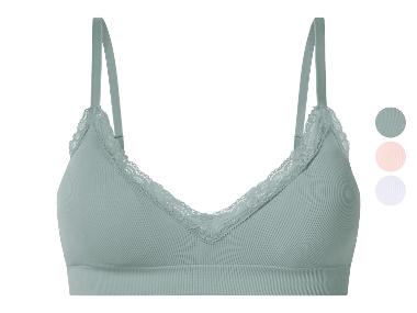esmara® Bustier côtelé pour femme
