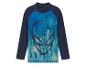 Spider-Man longsleeve shirt voor kinderen.