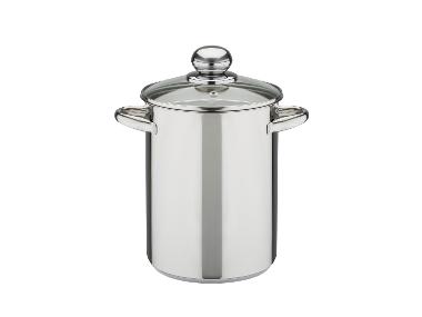 GSW Marmite à spaghettis et asperges