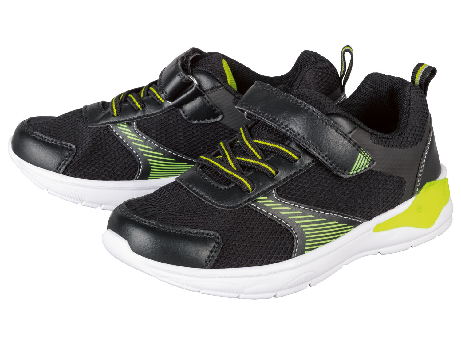 Lupilu schoenen 2025