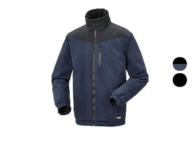 Veste de travail doublée pour hommes PARKSIDE PERFORMANCE®