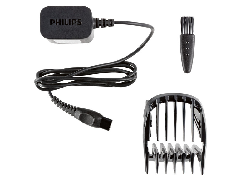 Ga naar volledige schermweergave: PHILIPS Haar- en baardtrimmer Series 3000 »HC3510/15« - afbeelding 3