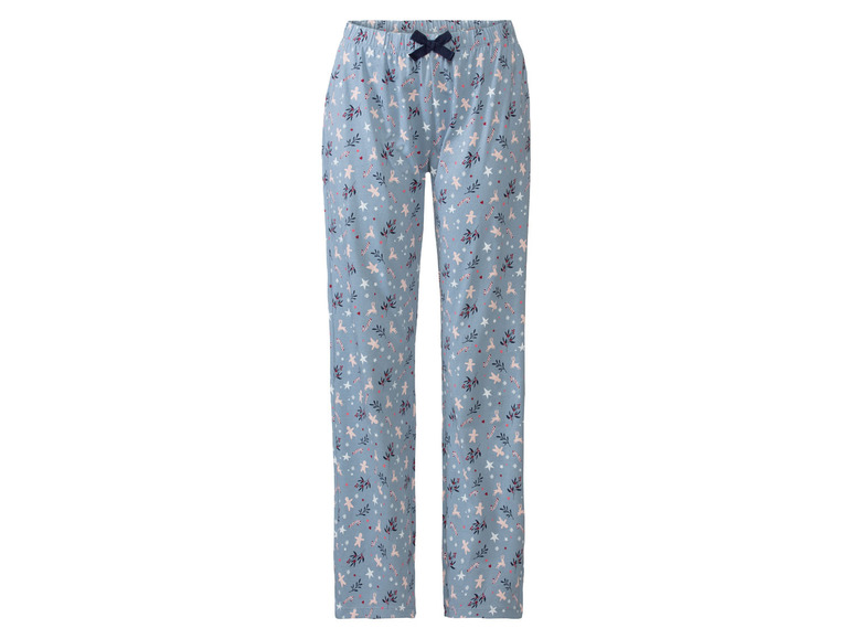 Ga naar volledige schermweergave: Happy Shorts Katoenen pyjama in geschenkverpakking - afbeelding 10